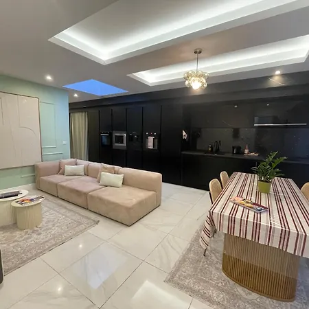 Bonnefoy - Proche Gare - Climatisation - Parking 公寓 *