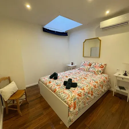 Appartement Bonnefoy - Proche Gare - Climatisation - Parking Toulouse