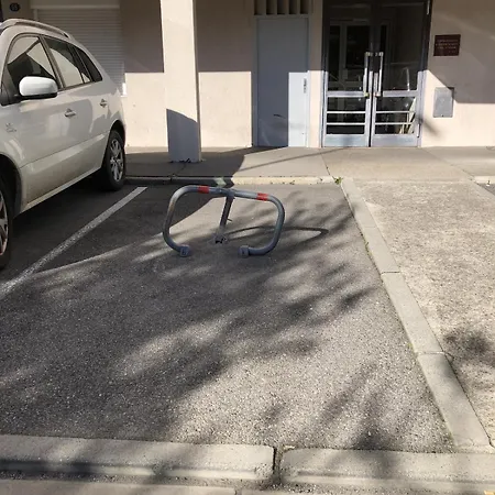 Bonnefoy - Proche Gare - Climatisation - Parking 公寓