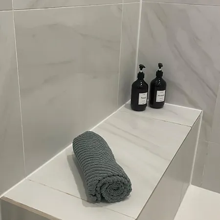 Appartement Bonnefoy - Proche Gare - Climatisation - Parking Toulouse