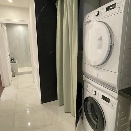Appartement Bonnefoy - Proche Gare - Climatisation - Parking